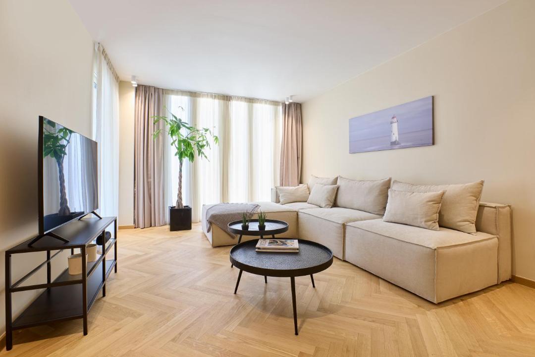 Photo of Livingroom in Elliniko-Argyroupoli