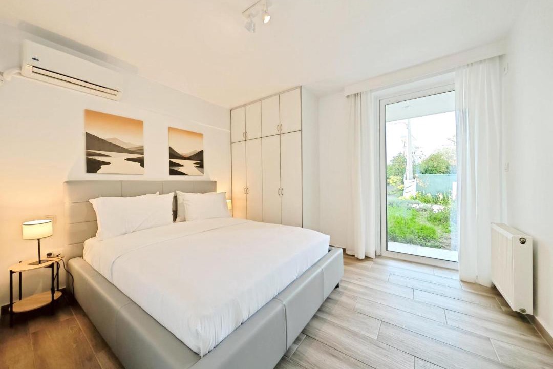 Photo of Bedroom in Amarousion