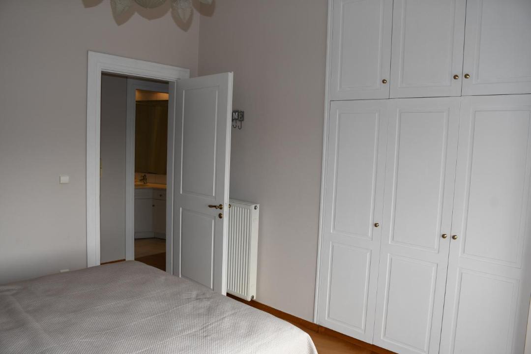 Photo of Bedroom in Plaka