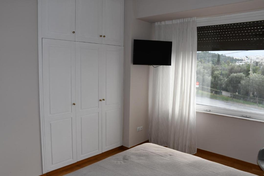 Photo of Bedroom in Plaka
