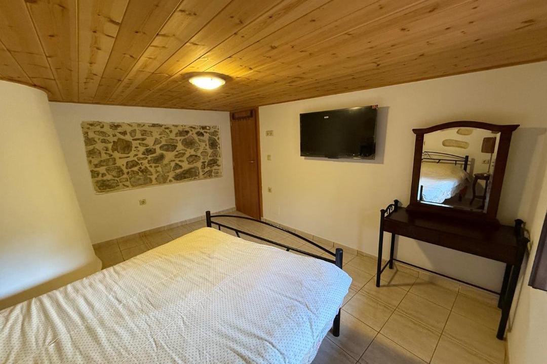 Photo of Bedroom in Sata