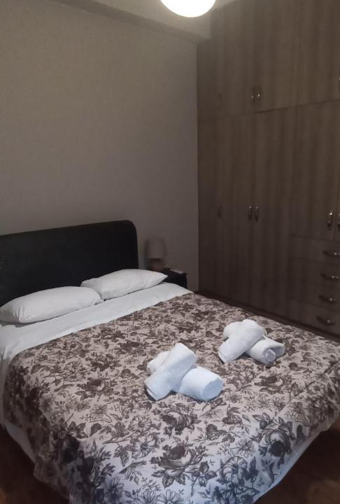 Photo of Bedroom in Attiki