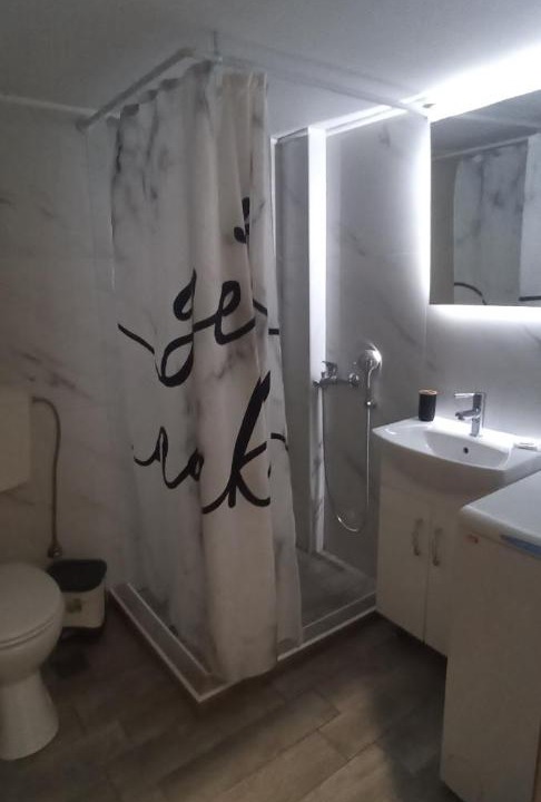 Photo of Bathroom in Attiki