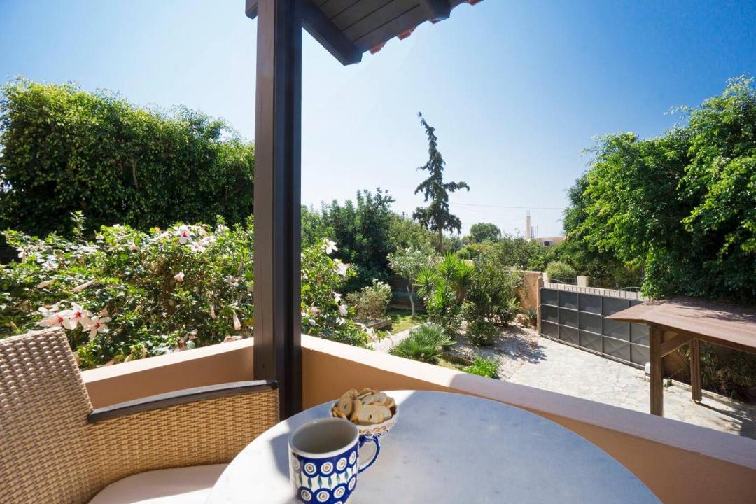 Photo of Patio Balcony in Kambanion