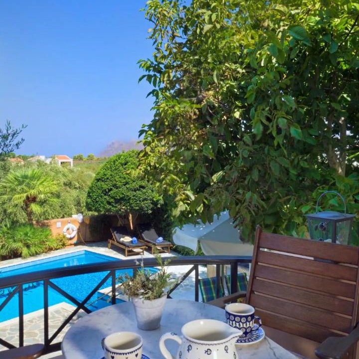 Photo of Patio Balcony in Kambanion