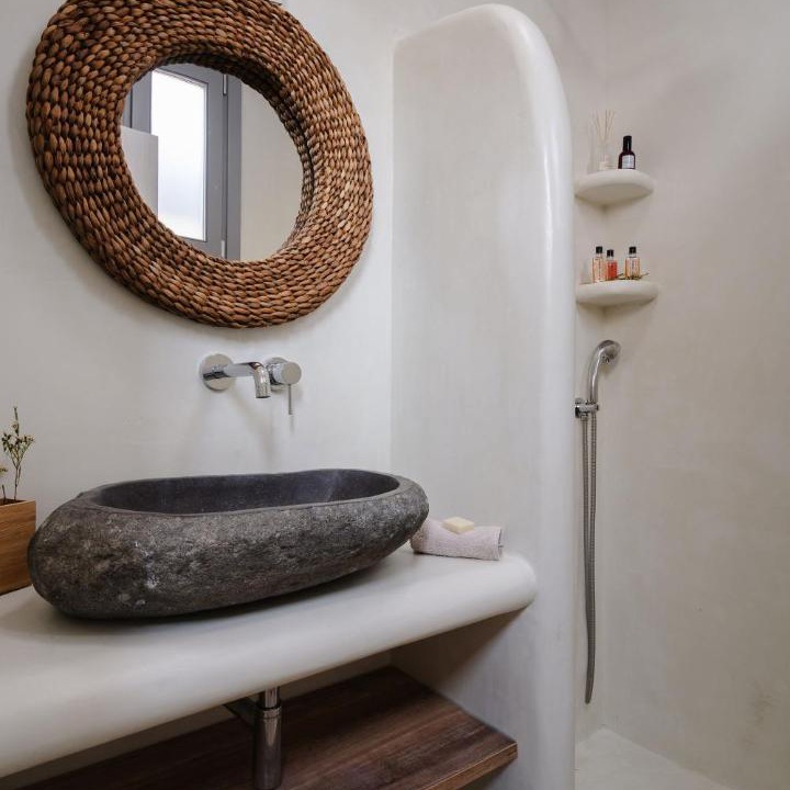 Photo of Bathroom in Agios Prokopios
