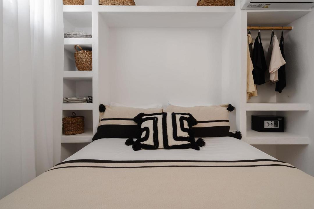 Photo of Bedroom in Agios Prokopios