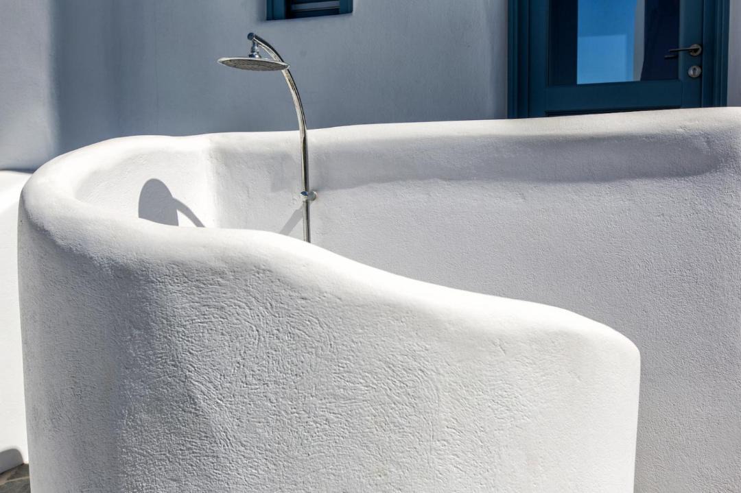 Photo of Bathroom in Mikri Vigla