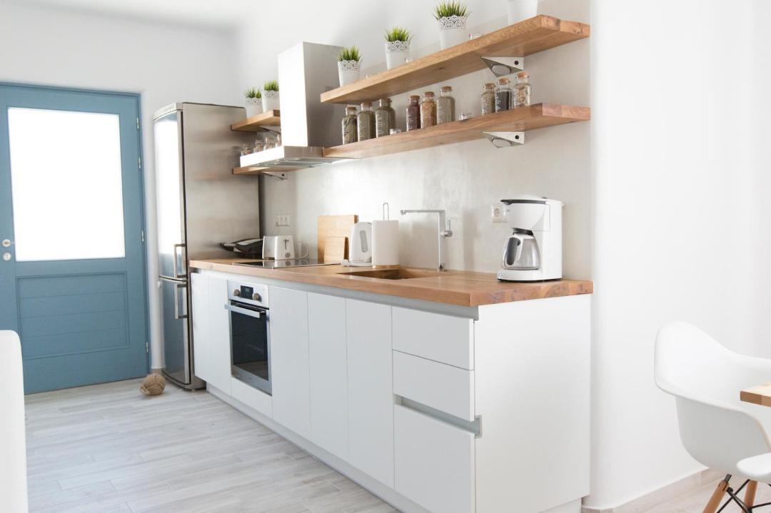 Photo of Kitchen in Mikri Vigla