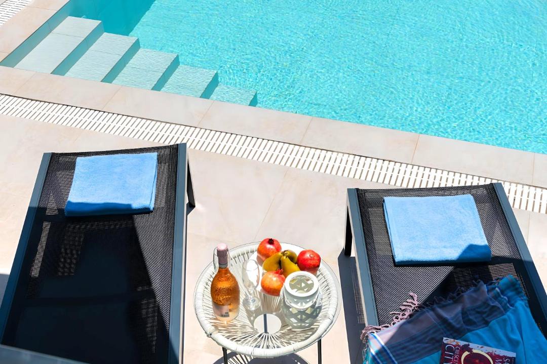 Photo of Patio Balcony in Asprouliani