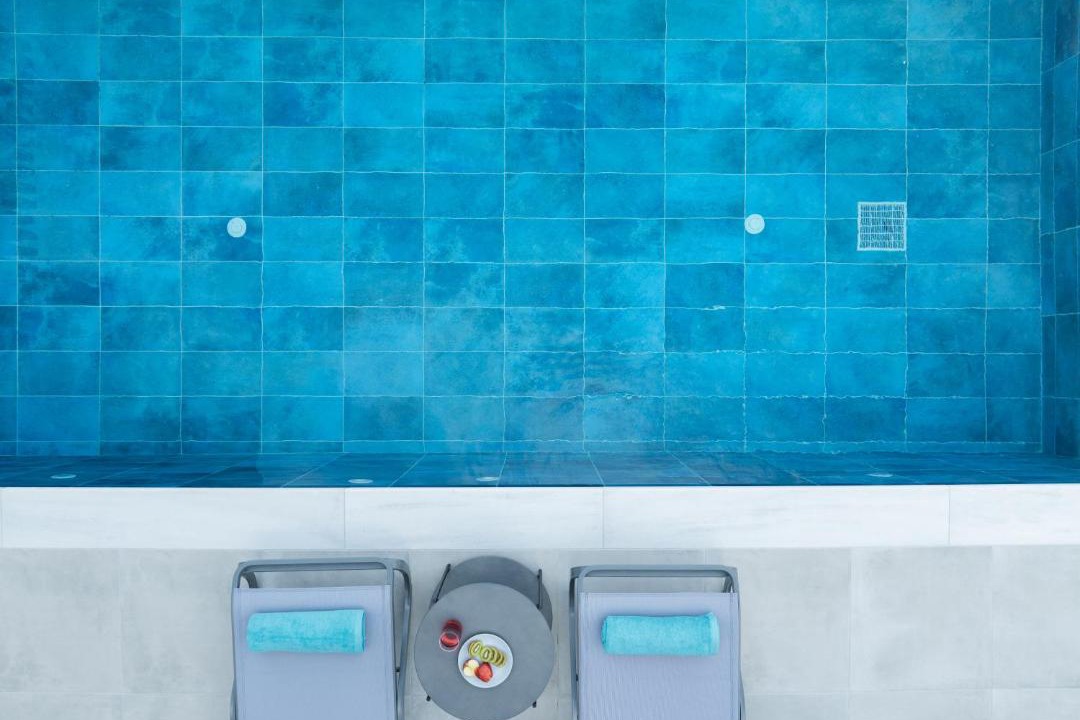 Photo of Bathroom in Argostoli