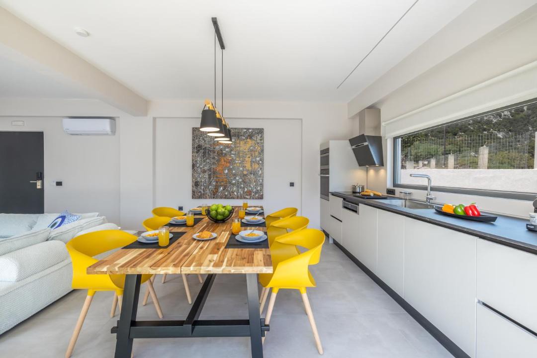 Photo of Kitchen in Argostoli