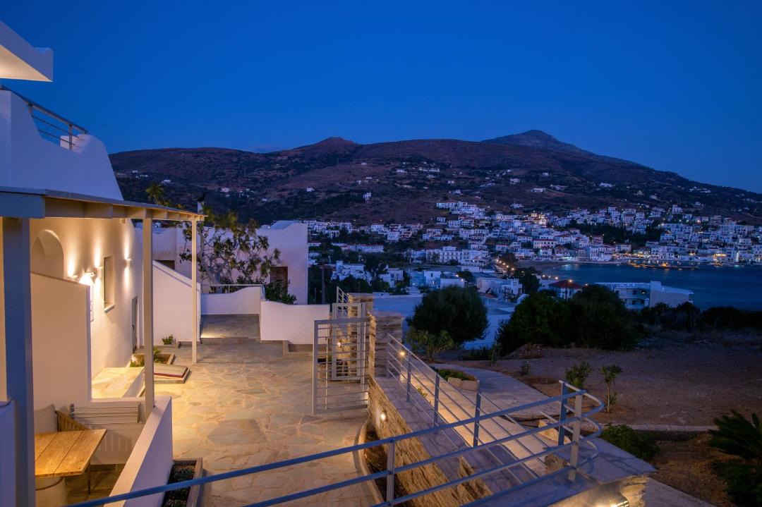 Photo of Patio Balcony in Mpatsi