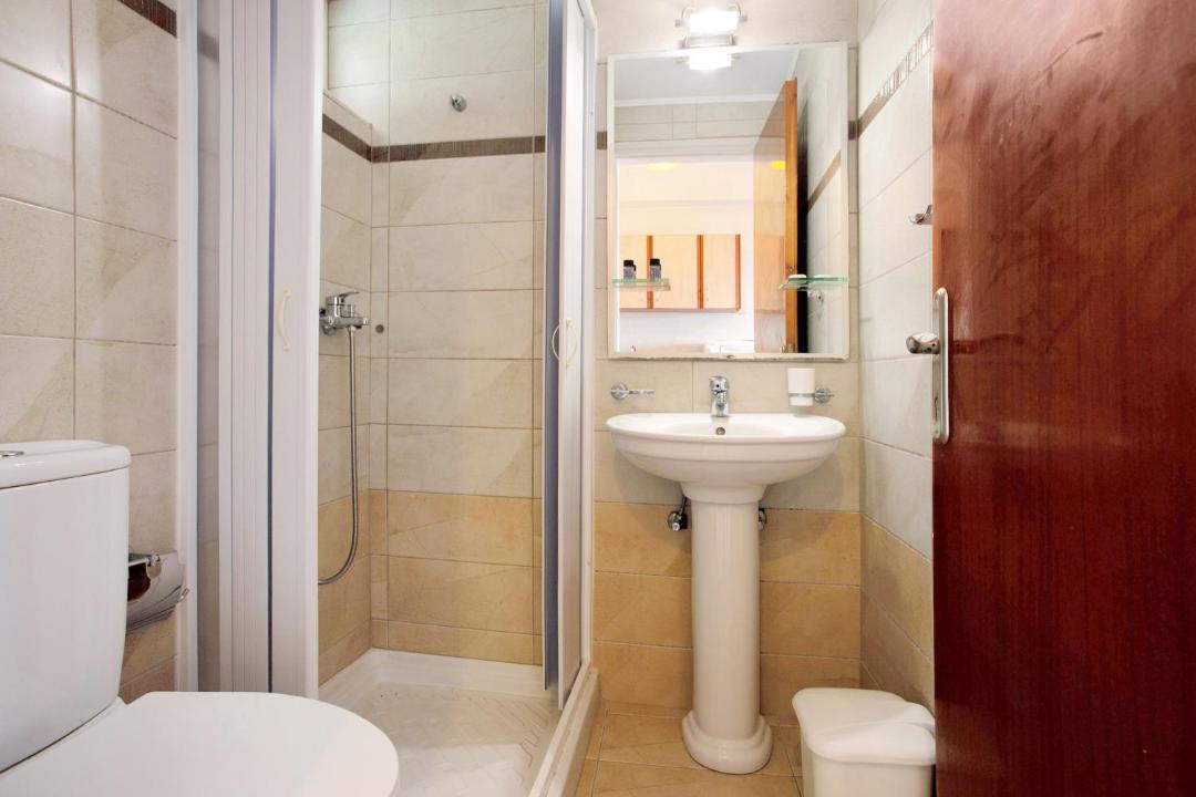 Photo of Bathroom in Tsilivi