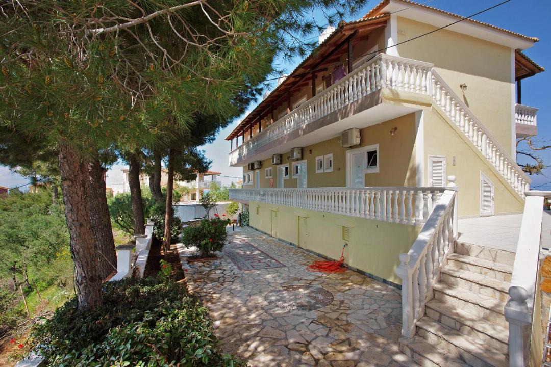 Photo of Others in Tsilivi