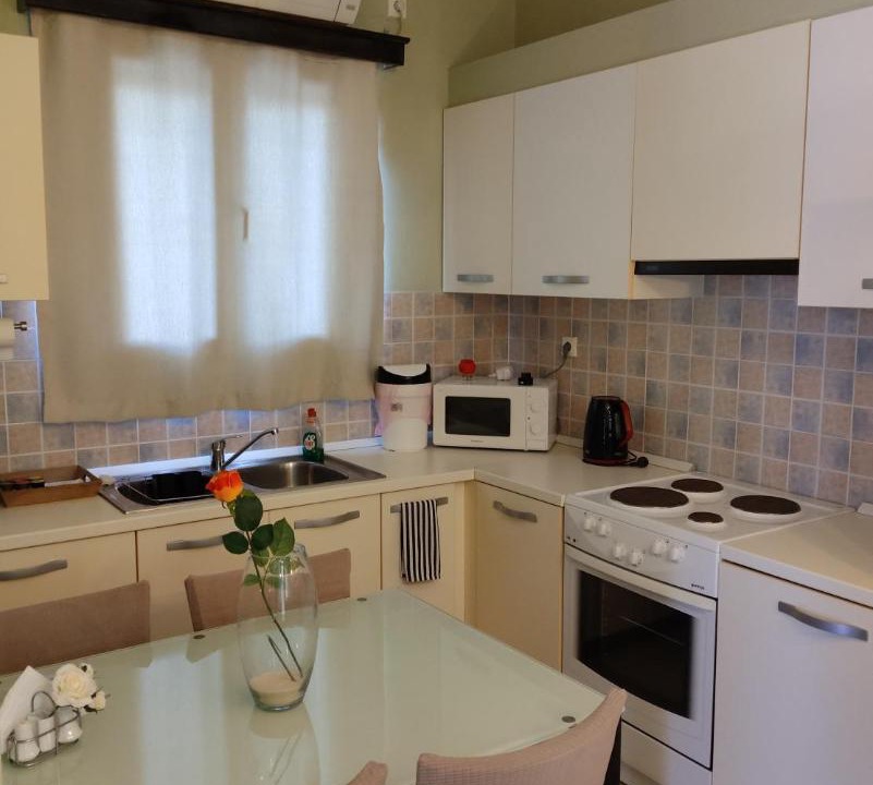 Photo of Kitchen in Panteli