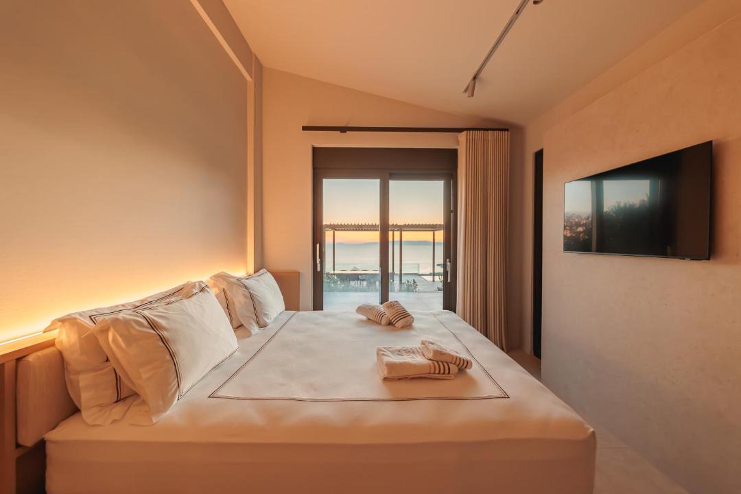 Photo of Bedroom in Lefktron