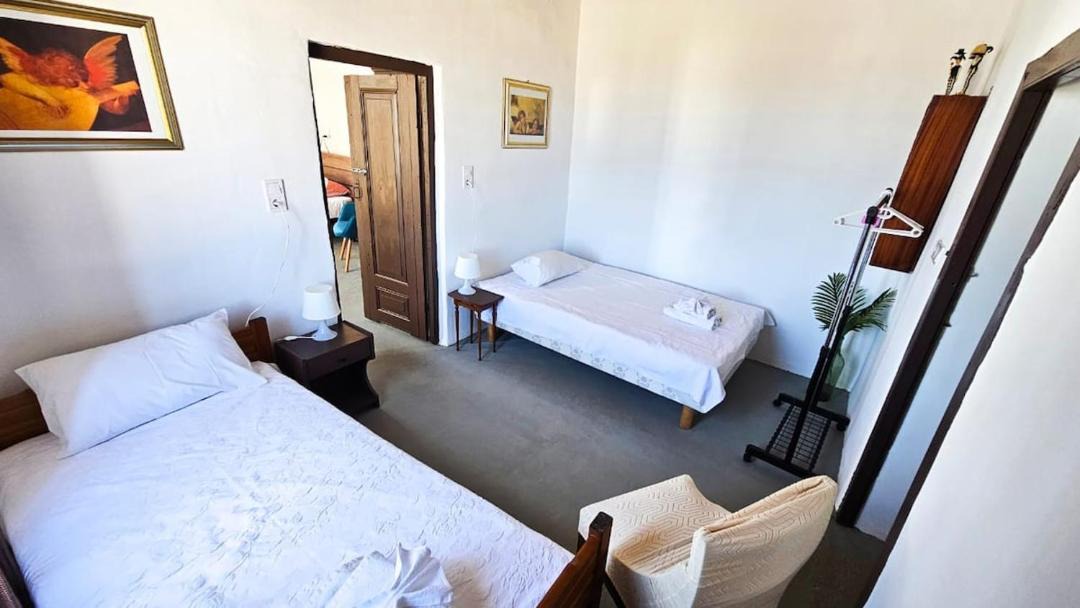 Photo of Bedroom in Kounoupidiana