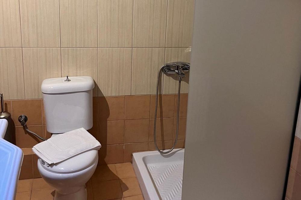 Photo of Bathroom in Vitina