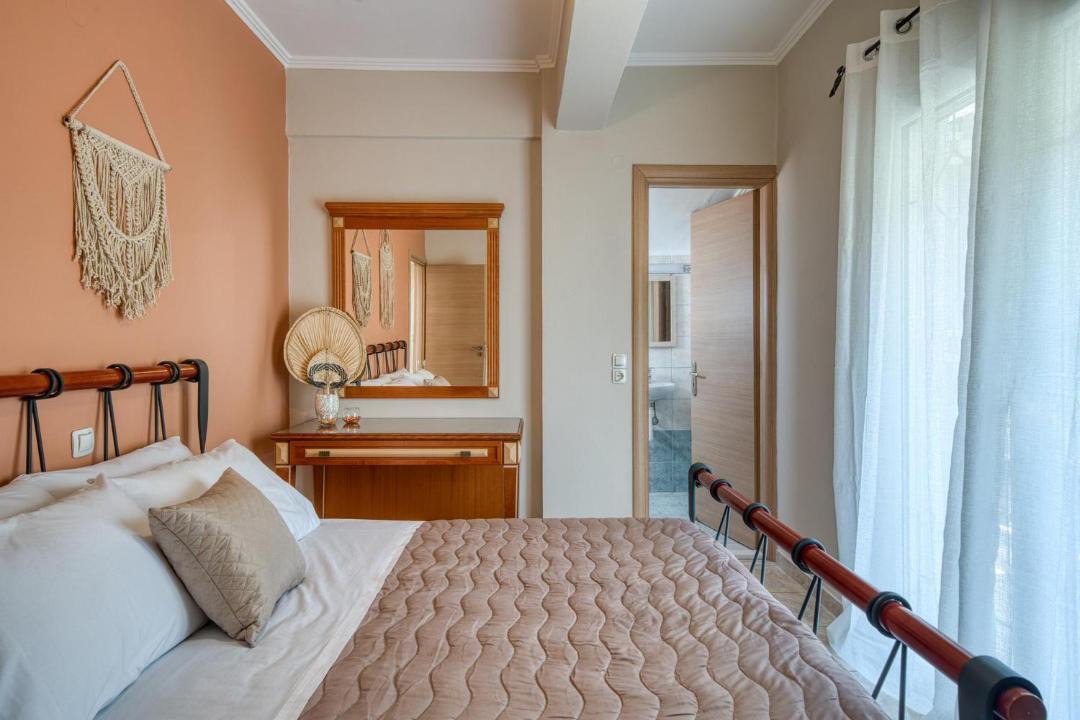 Photo of Bedroom in Galatas