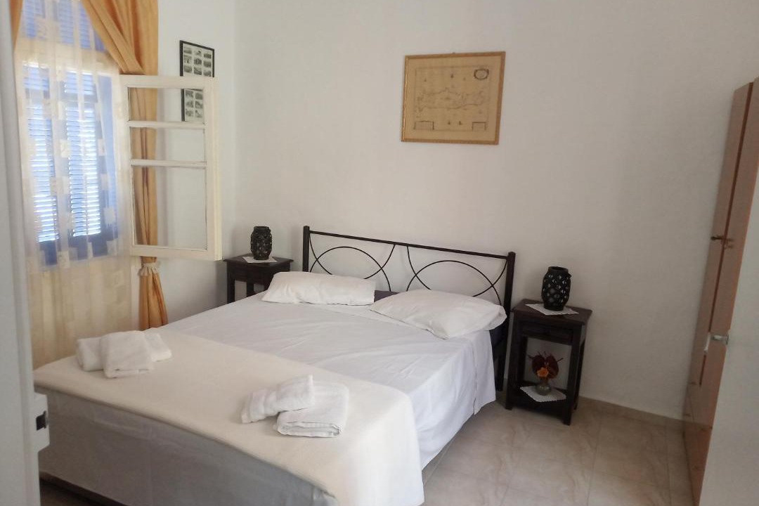 Photo of Bedroom in Kounelion