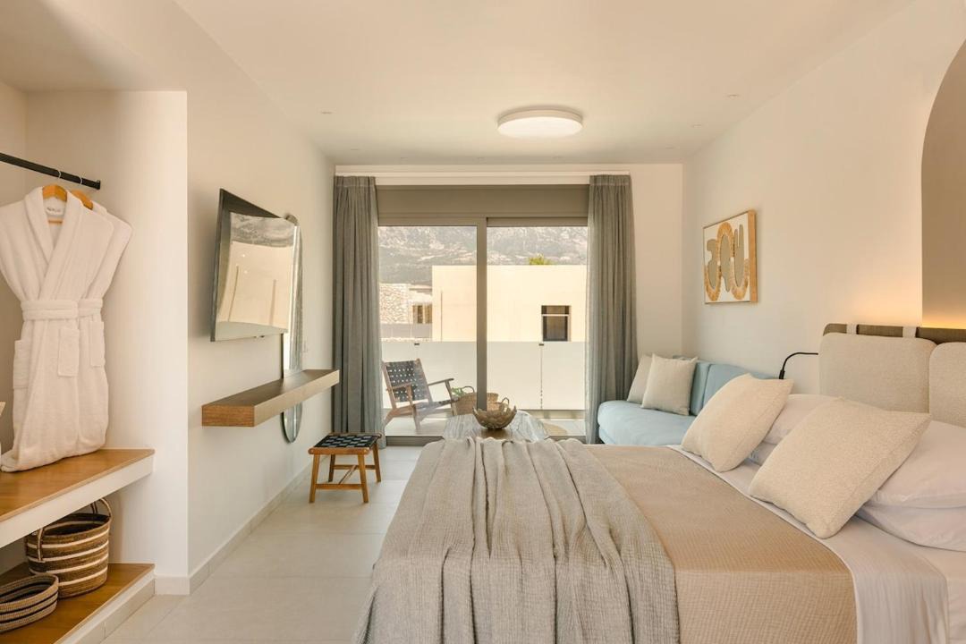 Photo of Bedroom in Pesada