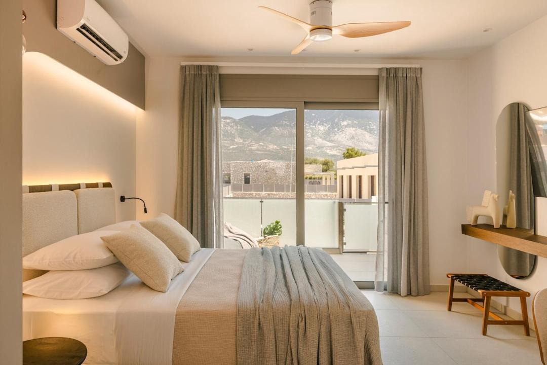 Photo of Bedroom in Pesada