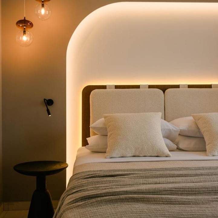 Photo of Bedroom in Pesada