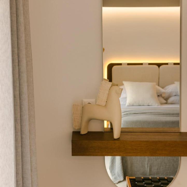 Photo of Bedroom in Pesada