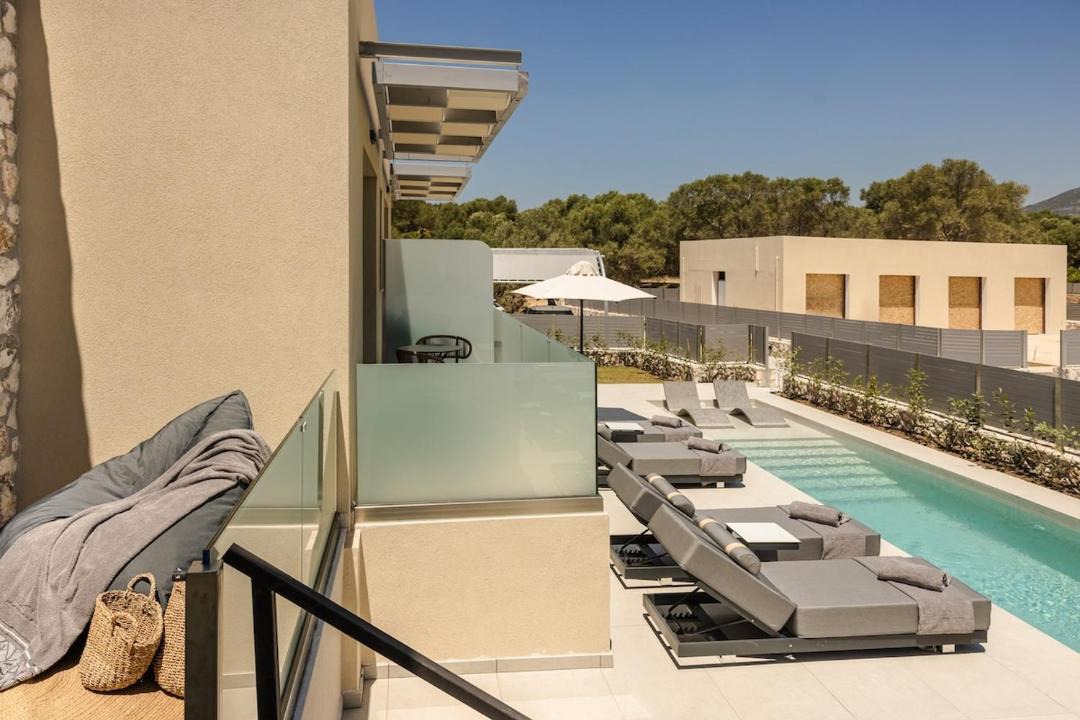 Photo of Patio Balcony in Pesada