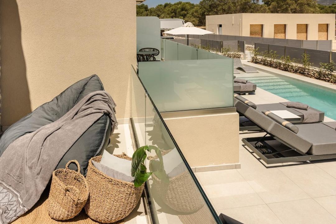 Photo of Patio Balcony in Pesada