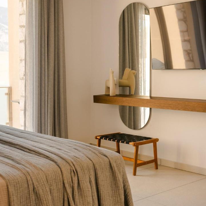 Photo of Bedroom in Pesada