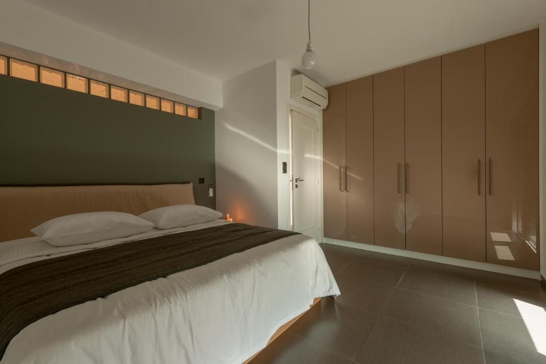 Photo of Bedroom in Kropia