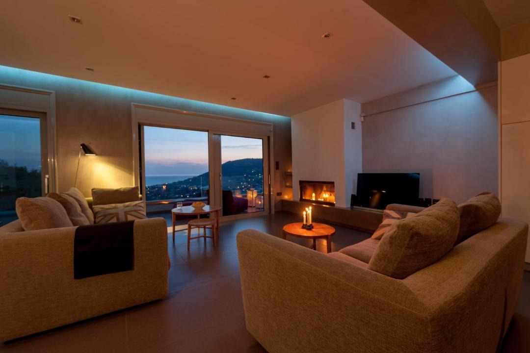 Photo of Livingroom in Kropia