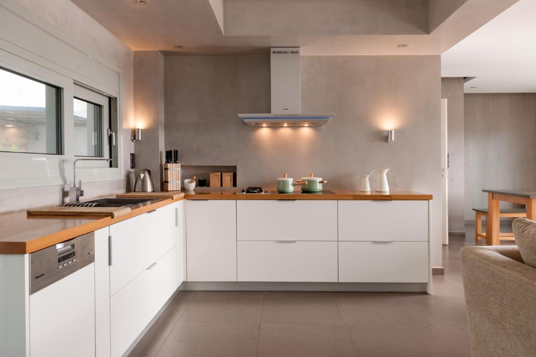 Photo of Kitchen in Kropia