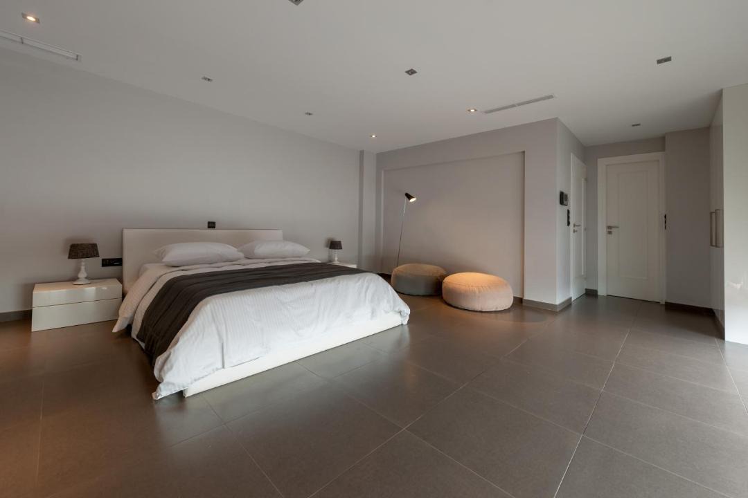 Photo of Bedroom in Kropia
