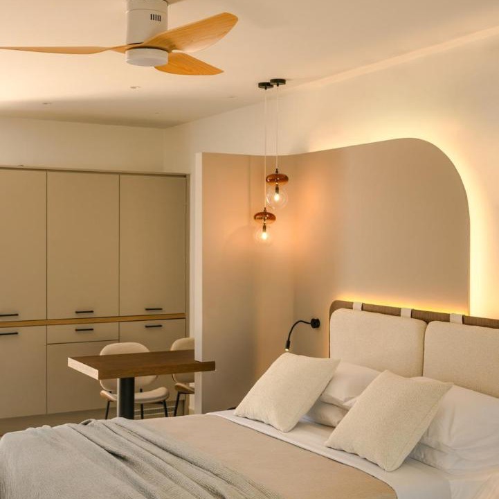Photo of Bedroom in Pesada
