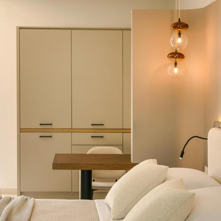 Photo of Bedroom in Pesada