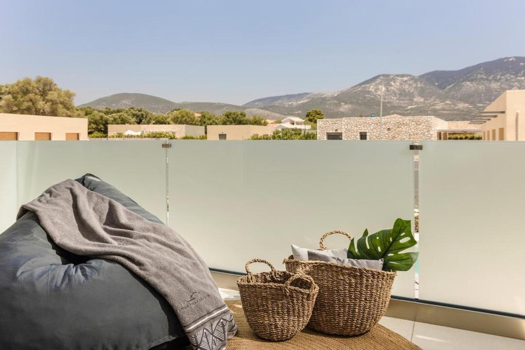 Photo of Patio Balcony in Pesada