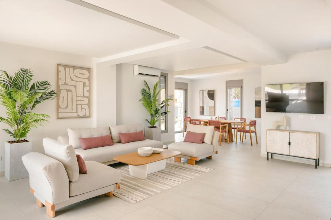 Photo of Livingroom in Pesada