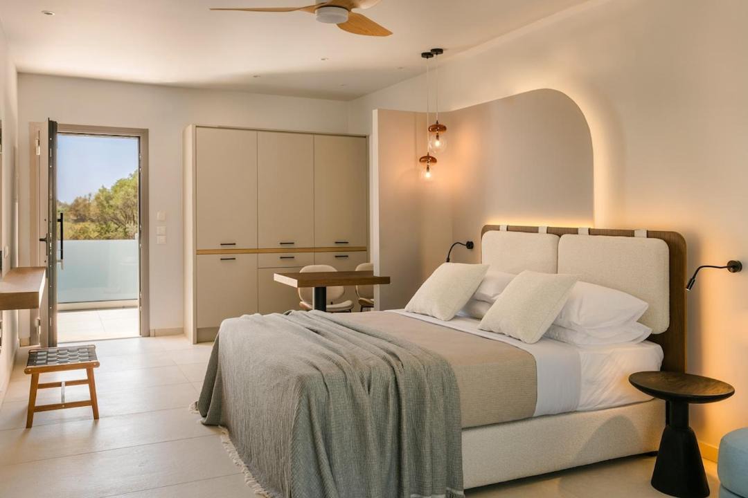 Photo of Bedroom in Pesada