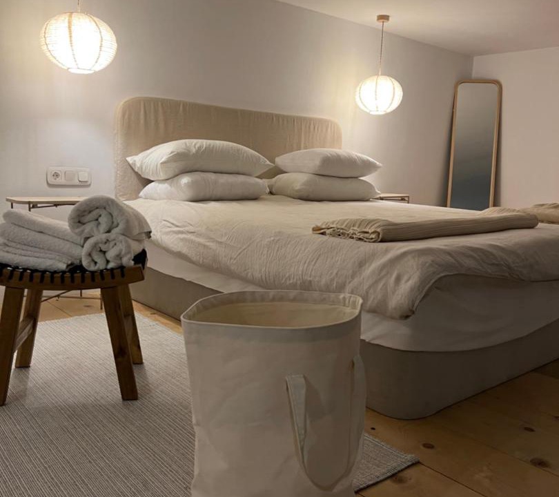Photo of Bedroom in Pythagorio