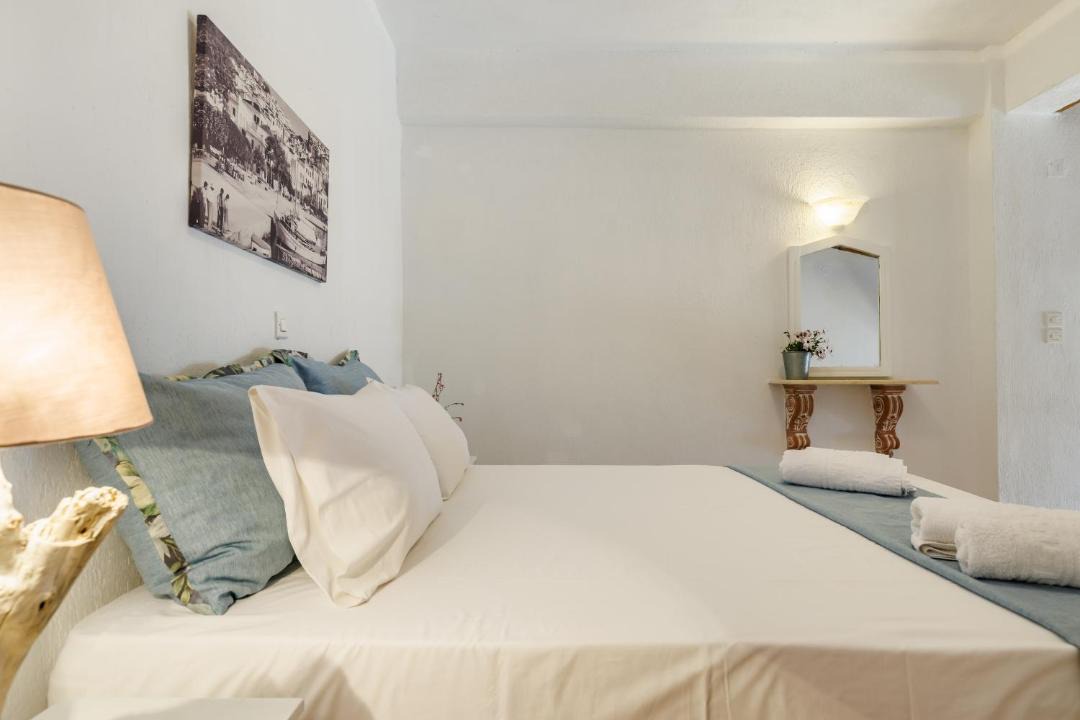 Photo of Bedroom in Stafylos