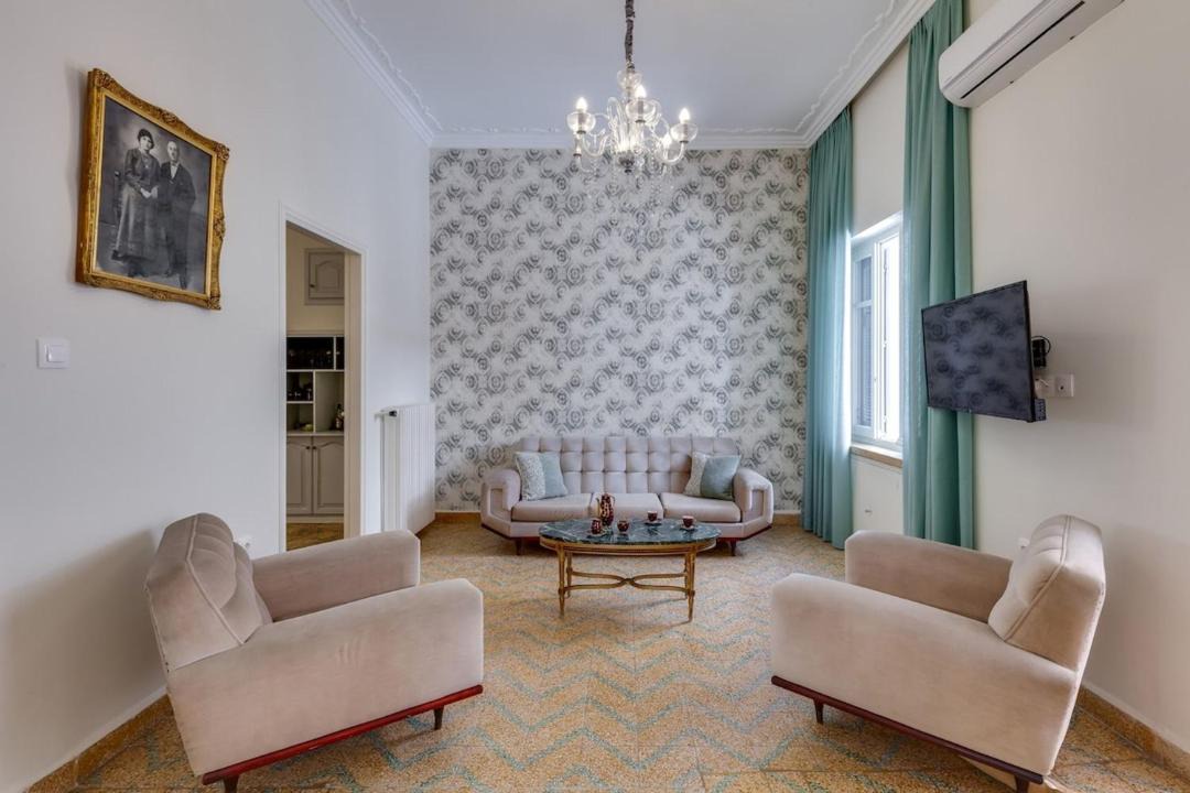 Photo of Livingroom in Nea Chora
