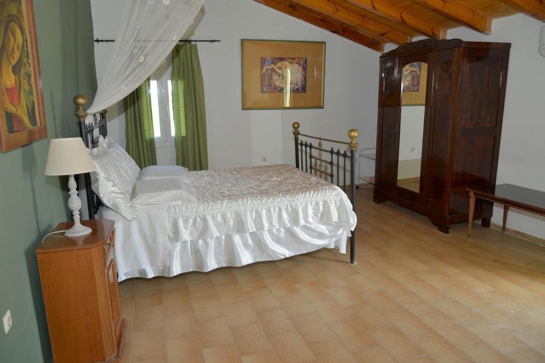 Photo of Bedroom in Afra