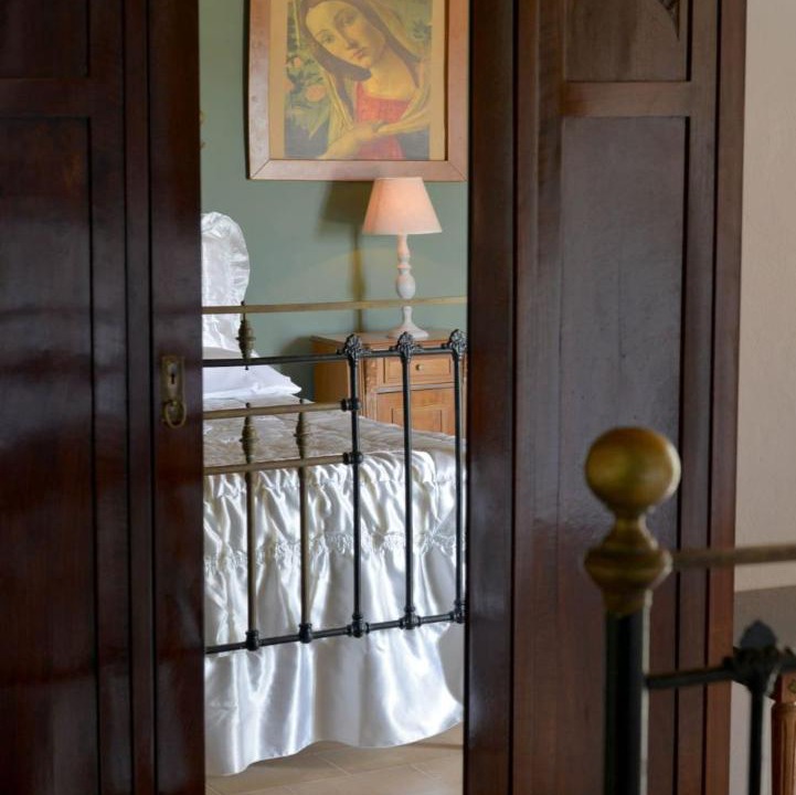 Photo of Bedroom in Afra
