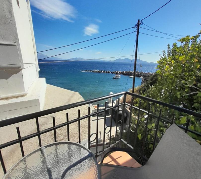 Photo of Patio Balcony in Therma