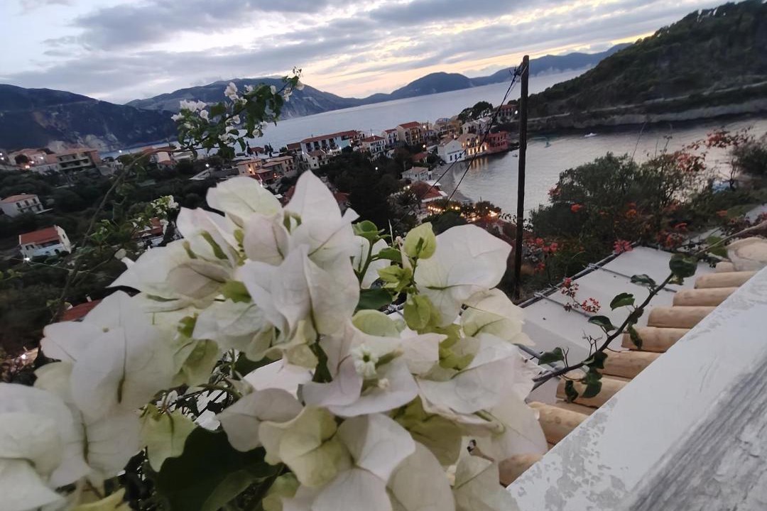 Photo of Patio Balcony in Frourion