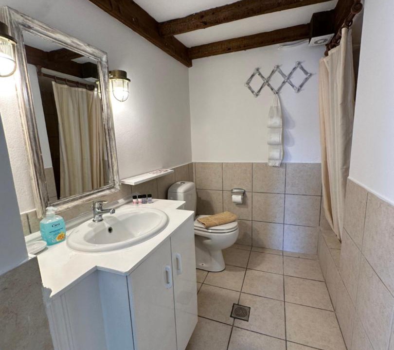 Photo of Bathroom in Frourion