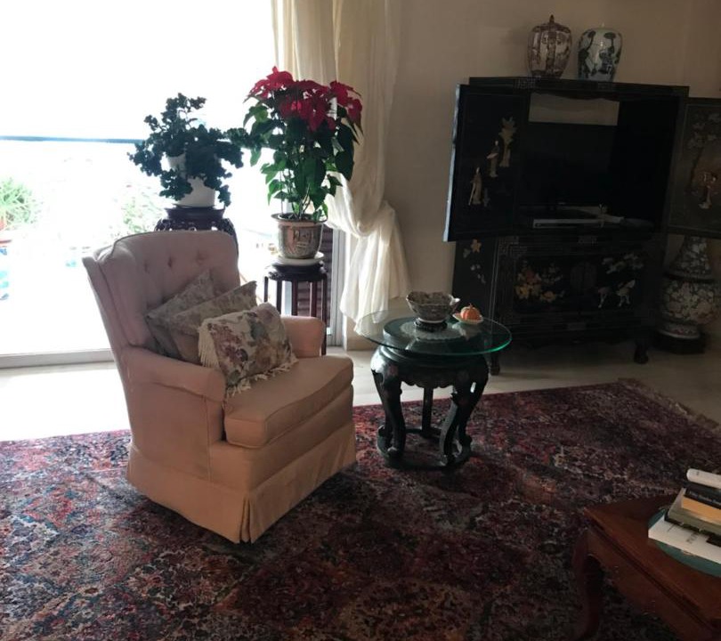 Photo of Livingroom in Glyfada